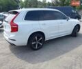 Белый Вольво ХС90, объемом двигателя 1.97 л и пробегом 119 тыс. км за 8500 $, фото 5 на Automoto.ua