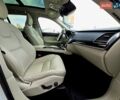 Белый Вольво ХС90, объемом двигателя 1.97 л и пробегом 176 тыс. км за 33950 $, фото 40 на Automoto.ua
