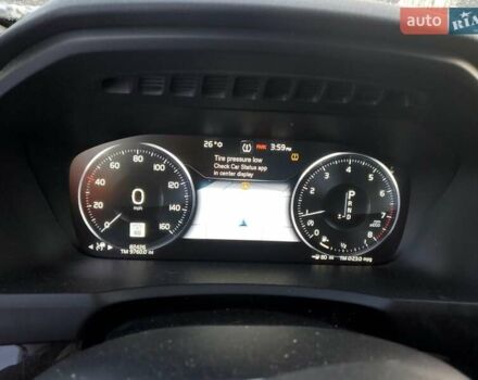 Білий Вольво ХС90, об'ємом двигуна 1.97 л та пробігом 131 тис. км за 8000 $, фото 8 на Automoto.ua