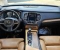 Белый Вольво ХС90, объемом двигателя 2 л и пробегом 43 тыс. км за 16300 $, фото 7 на Automoto.ua