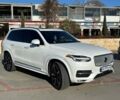 Белый Вольво ХС90, объемом двигателя 1.97 л и пробегом 206 тыс. км за 28000 $, фото 1 на Automoto.ua