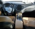 Белый Вольво ХС90, объемом двигателя 2 л и пробегом 100 тыс. км за 20000 $, фото 7 на Automoto.ua