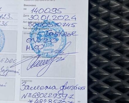 Белый Вольво ХС90, объемом двигателя 1.97 л и пробегом 180 тыс. км за 41500 $, фото 66 на Automoto.ua