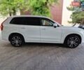 Білий Вольво ХС90, об'ємом двигуна 1.97 л та пробігом 80 тис. км за 31500 $, фото 4 на Automoto.ua