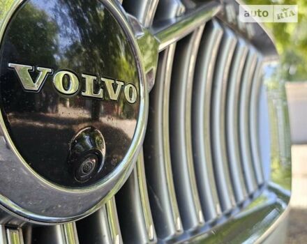 Белый Вольво ХС90, объемом двигателя 1.97 л и пробегом 180 тыс. км за 41500 $, фото 22 на Automoto.ua