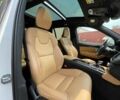 Білий Вольво ХС90, об'ємом двигуна 2 л та пробігом 45 тис. км за 16000 $, фото 13 на Automoto.ua