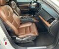 Белый Вольво ХС90, объемом двигателя 2 л и пробегом 52 тыс. км за 12000 $, фото 7 на Automoto.ua