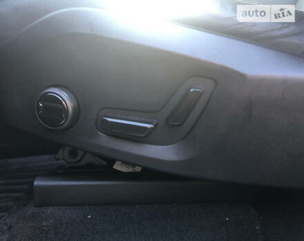 Белый Вольво ХС90, объемом двигателя 2 л и пробегом 33 тыс. км за 39900 $, фото 13 на Automoto.ua