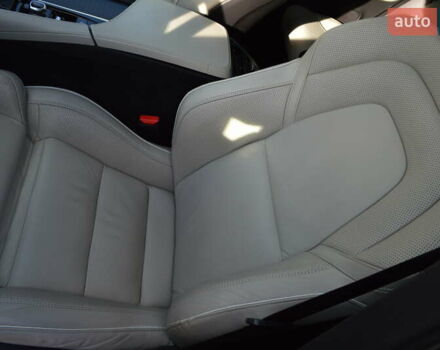 Белый Вольво ХС90, объемом двигателя 1.97 л и пробегом 102 тыс. км за 41000 $, фото 37 на Automoto.ua