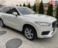 Білий Вольво ХС90, об'ємом двигуна 1.97 л та пробігом 305 тис. км за 31000 $, фото 6 на Automoto.ua