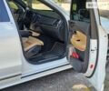 Белый Вольво ХС90, объемом двигателя 1.97 л и пробегом 180 тыс. км за 41500 $, фото 11 на Automoto.ua