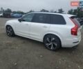 Білий Вольво ХС90, об'ємом двигуна 1.97 л та пробігом 106 тис. км за 14600 $, фото 1 на Automoto.ua