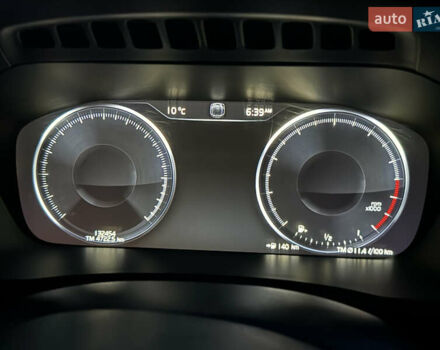 Вольво ХС90 2019 в Черновцах на Automoto.ua Белый Вольво ХС90, объемом двигателя 2 л и пробегом 132 тыс. км за 33300 $, фото 36 на Automoto.ua