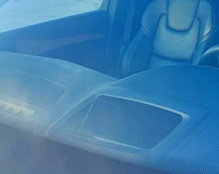 Белый Вольво ХС90, объемом двигателя 0 л и пробегом 89 тыс. км за 28900 $, фото 14 на Automoto.ua