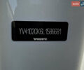 Вольво ХС90 2019 в Черновцах на Automoto.ua Белый Вольво ХС90, объемом двигателя 2 л и пробегом 132 тыс. км за 33300 $, фото 73 на Automoto.ua
