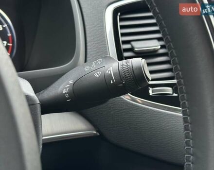 Белый Вольво ХС90, объемом двигателя 1.97 л и пробегом 153 тыс. км за 29999 $, фото 27 на Automoto.ua