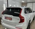 Белый Вольво ХС90, объемом двигателя 1.97 л и пробегом 149 тыс. км за 32400 $, фото 12 на Automoto.ua