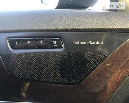 Белый Вольво ХС90, объемом двигателя 2 л и пробегом 33 тыс. км за 39900 $, фото 11 на Automoto.ua