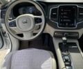 Белый Вольво ХС90, объемом двигателя 1.97 л и пробегом 142 тыс. км за 34500 $, фото 8 на Automoto.ua
