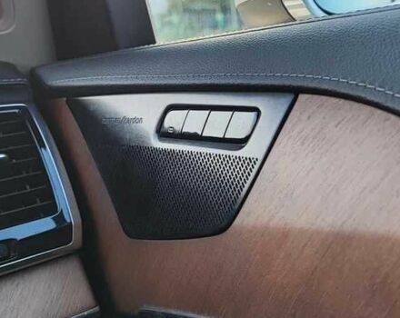 Белый Вольво ХС90, объемом двигателя 0 л и пробегом 89 тыс. км за 28900 $, фото 15 на Automoto.ua