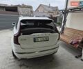Білий Вольво ХС90, об'ємом двигуна 1.97 л та пробігом 105 тис. км за 41555 $, фото 3 на Automoto.ua