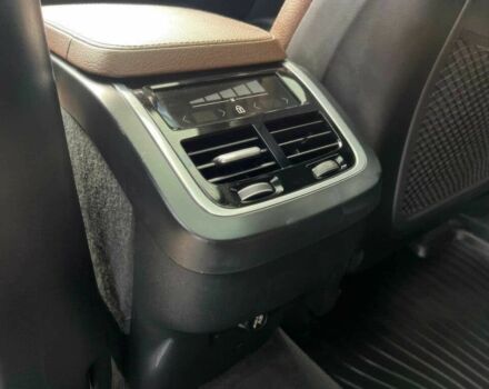 Вольво ХС90 2019 в Ровно на Automoto.ua Белый Вольво ХС90, объемом двигателя 2 л и пробегом 47 тыс. км за 8800 $, фото 11 на Automoto.ua