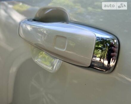 Белый Вольво ХС90, объемом двигателя 1.97 л и пробегом 180 тыс. км за 41500 $, фото 23 на Automoto.ua