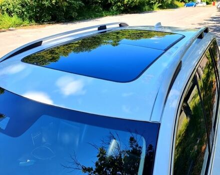 Білий Вольво ХС90, об'ємом двигуна 2 л та пробігом 109 тис. км за 34500 $, фото 5 на Automoto.ua