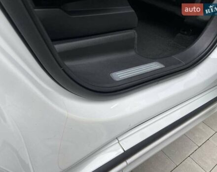 Білий Вольво ХС90, об'ємом двигуна 1.97 л та пробігом 305 тис. км за 31000 $, фото 25 на Automoto.ua