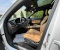 Белый Вольво ХС90, объемом двигателя 2 л и пробегом 44 тыс. км за 21000 $, фото 19 на Automoto.ua