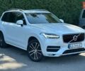 Білий Вольво ХС90, об'ємом двигуна 1.97 л та пробігом 91 тис. км за 41700 $, фото 1 на Automoto.ua