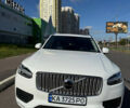 Вольво ХС90 2019 в Киеве на Automoto.ua Белый Вольво ХС90, объемом двигателя 1.97 л и пробегом 137 тыс. км за 34000 $, фото 2 на Automoto.ua