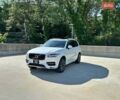Білий Вольво ХС90, об'ємом двигуна 1.97 л та пробігом 142 тис. км за 24000 $, фото 1 на Automoto.ua