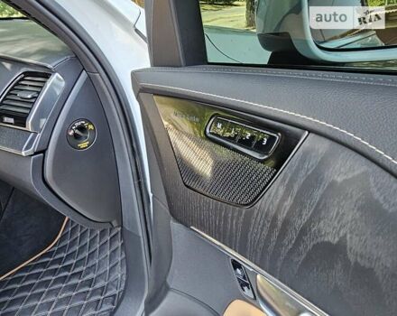 Белый Вольво ХС90, объемом двигателя 1.97 л и пробегом 180 тыс. км за 41500 $, фото 51 на Automoto.ua