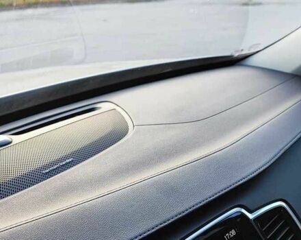 Белый Вольво ХС90, объемом двигателя 0 л и пробегом 89 тыс. км за 28900 $, фото 10 на Automoto.ua