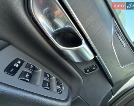 Вольво ХС90 2019 в Черновцах на Automoto.ua Белый Вольво ХС90, объемом двигателя 2 л и пробегом 132 тыс. км за 33300 $, фото 44 на Automoto.ua