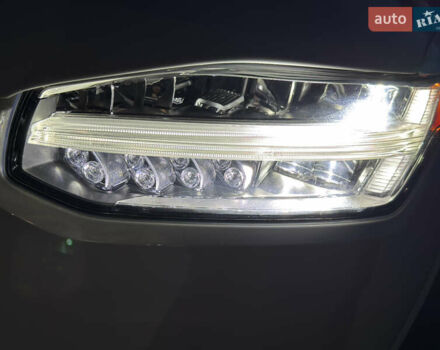 Вольво ХС90 2019 в Черновцах на Automoto.ua Белый Вольво ХС90, объемом двигателя 2 л и пробегом 132 тыс. км за 33300 $, фото 58 на Automoto.ua