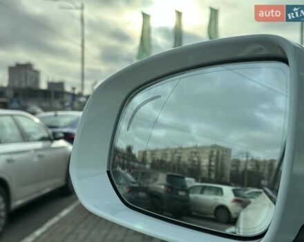 Белый Вольво ХС90, объемом двигателя 1.97 л и пробегом 153 тыс. км за 29999 $, фото 43 на Automoto.ua