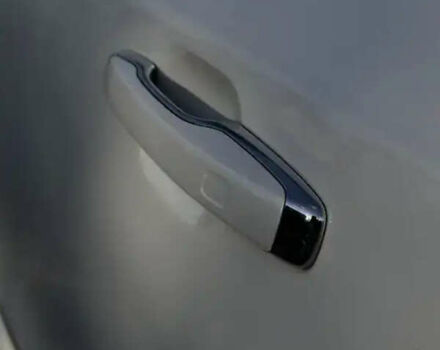 Белый Вольво ХС90, объемом двигателя 1.97 л и пробегом 140 тыс. км за 36900 $, фото 4 на Automoto.ua