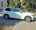 Белый Вольво ХС90, объемом двигателя 2 л и пробегом 132 тыс. км за 959 $, фото 1 на Automoto.ua