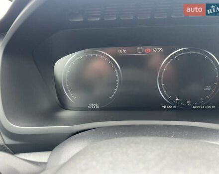 Белый Вольво ХС90, объемом двигателя 1.97 л и пробегом 178 тыс. км за 40500 $, фото 13 на Automoto.ua