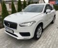 Білий Вольво ХС90, об'ємом двигуна 1.97 л та пробігом 305 тис. км за 31000 $, фото 3 на Automoto.ua