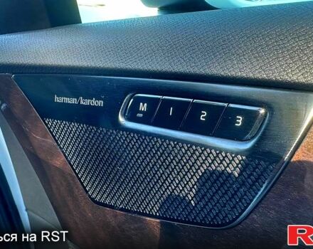 Белый Вольво ХС90, объемом двигателя 2 л и пробегом 91 тыс. км за 41700 $, фото 5 на Automoto.ua