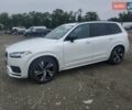 Білий Вольво ХС90, об'ємом двигуна 1.97 л та пробігом 106 тис. км за 14600 $, фото 1 на Automoto.ua
