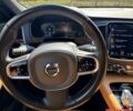 Белый Вольво ХС90, объемом двигателя 2 л и пробегом 146 тыс. км за 23500 $, фото 7 на Automoto.ua