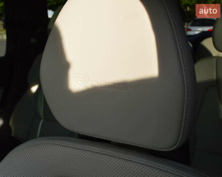 Белый Вольво ХС90, объемом двигателя 1.97 л и пробегом 102 тыс. км за 41000 $, фото 38 на Automoto.ua