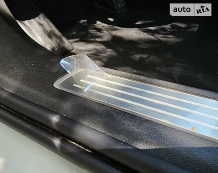 Белый Вольво ХС90, объемом двигателя 1.97 л и пробегом 180 тыс. км за 41500 $, фото 49 на Automoto.ua