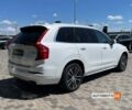 Белый Вольво ХС90, объемом двигателя 2 л и пробегом 16 тыс. км за 49000 $, фото 2 на Automoto.ua