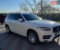 Белый Вольво ХС90, объемом двигателя 1.97 л и пробегом 307 тыс. км за 29999 $, фото 1 на Automoto.ua