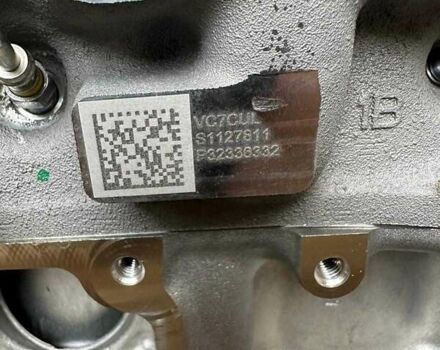 Белый Вольво ХС90, объемом двигателя 1.97 л и пробегом 180 тыс. км за 41500 $, фото 76 на Automoto.ua